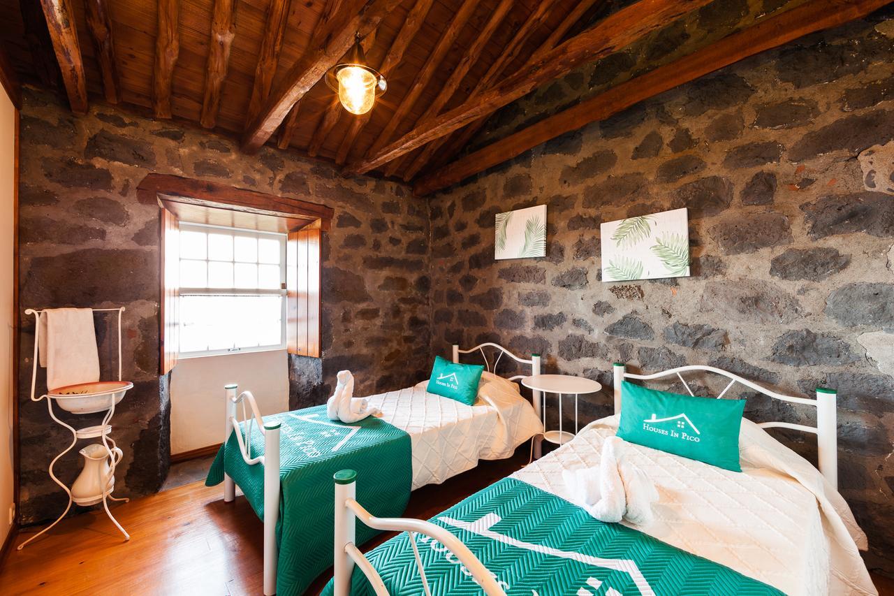 Adega Lopes Villa Santo Amaro  Екстериор снимка